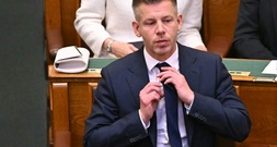Parlament stoppt Rückzug Ungarns aus dem Internationalen Strafgerichtshof