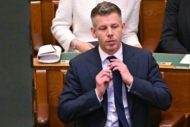 Bild vergr&ouml;&szlig;ern: Parlament stoppt Rückzug Ungarns aus dem Internationalen Strafgerichtshof