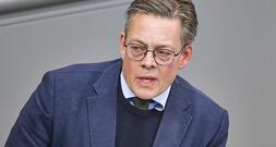 Von Not kritisiert Dobrindts Cybersicherheitsentwurf
