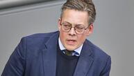 Von Not kritisiert Dobrindts Cybersicherheitsentwurf