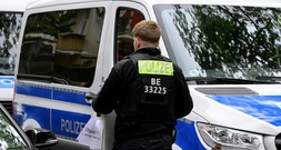 Großrazzia gegen Drogenhandel im Darknet und Geldwäsche - acht Festnahmen