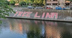 Lina E. kommt vorzeitig frei