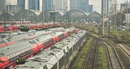 Bund will im Streit zwischen Italo und Bahn nicht eingreifen