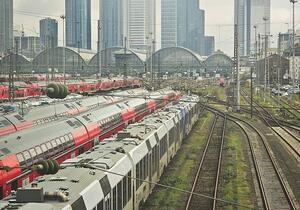 Bund will im Streit zwischen Italo und Bahn nicht eingreifen