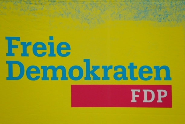 Bild vergr&ouml;&szlig;ern: Kubicki will FDP zur Partei der Wirtschaftsreformen machen
