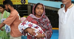 Ermittlungen nach Tod von sechs Neugeborenen in Klinik in Bangladesch