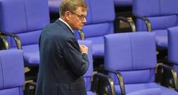 Wadephul plädiert weiter für engere Partnerschaft mit Türkei