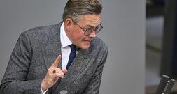 Grüne kritisieren Cybersicherheits-Gesetz als