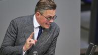 Grüne kritisieren Cybersicherheits-Gesetz als