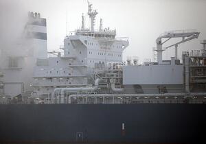 Deutschland und Kanada vereinbaren Gas-Deal für 20 Jahre