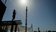 UN-Klimachef: Hitzewelle ist 