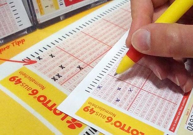 Bild vergr&ouml;&szlig;ern: Lotto am Mittwoch (27.05.2026)