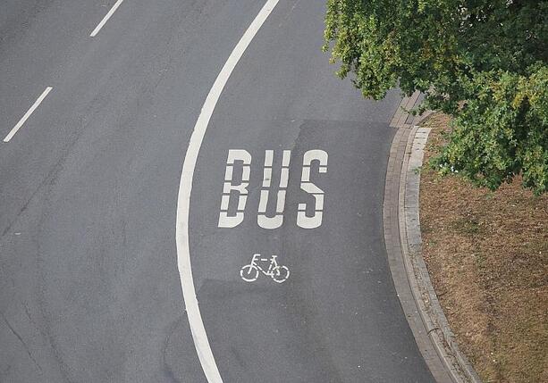 Bild vergr&ouml;&szlig;ern: Mobilität: Grüne fürchten Bevormundung von Bürgergeldempfängern
