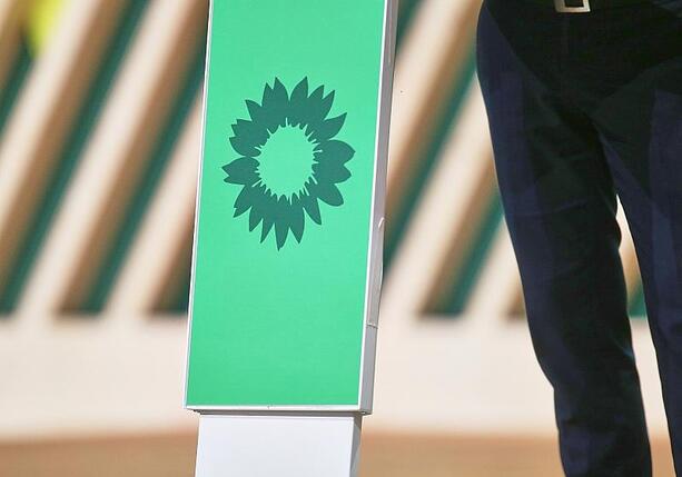 Bild vergr&ouml;&szlig;ern: Grünen-Basis klagt gegen geplante Satzungsreform