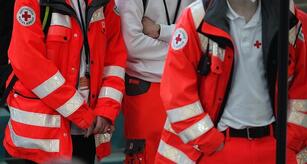 Rotes Kreuz will Verdoppelung des Taschengeldes für Freiwillige