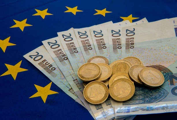 Bild vergr&ouml;&szlig;ern: Finanzminister Klingbeil empfängt fünf Amtskollegen aus Europa