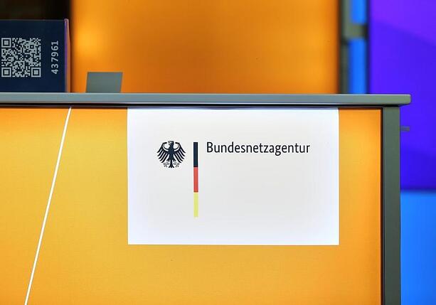Bild vergr&ouml;&szlig;ern: Bundesnetzagentur drängt auf Umsetzung von Kraftwerksstrategie