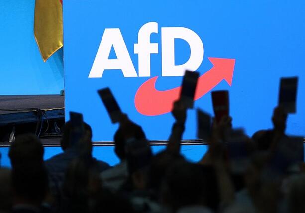 Bild vergr&ouml;&szlig;ern: Kulturschaffende in MV sorgen sich vor AfD-Plänen