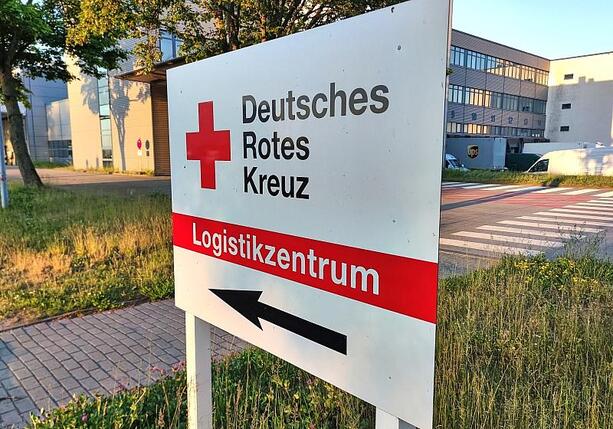 Bild vergr&ouml;&szlig;ern: DRK fordert Erste-Hilfe-Kurse mit Selbstschutzinhalten an Schulen