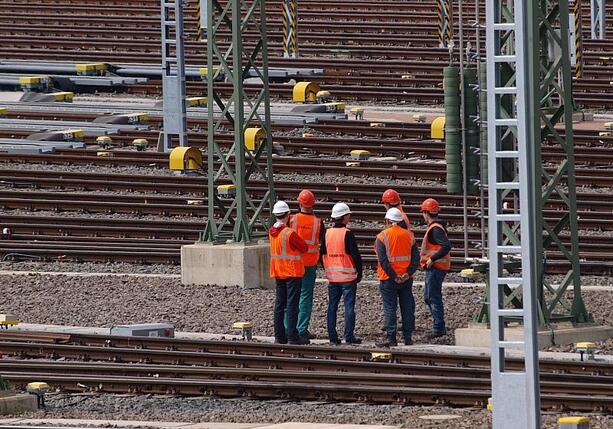 Bild vergr&ouml;&szlig;ern: Reallöhne im ersten Quartal um 1,8 Prozent gestiegen