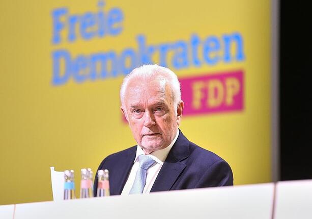 Bild vergr&ouml;&szlig;ern: Kubicki: Brandmauer zur AfD ist keine Selbstverständlichkeit