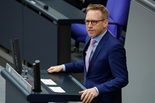 Bild vergr&ouml;&szlig;ern: Ausschuss-Chef: Isolierung von Landesverfassungsschutz bei AfD-Regierung denkbar