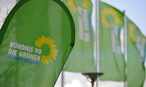 Bild vergr&ouml;&szlig;ern: Kritiker von Grünen-Parteireform klagen gegen geplante Urabstimmung