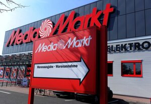 EU-Kommission prüft chinesische Übernahme von Mediamarkt-Saturn auf Subventionen