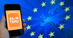 EU-Kommission verhängt 200-Millionen-Euro-Strafe gegen Onlinehändler TemuÂ