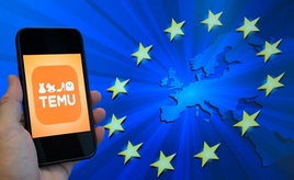 EU-Kommission verhängt 200-Millionen-Euro-Strafe gegen Onlinehändler TemuÂ