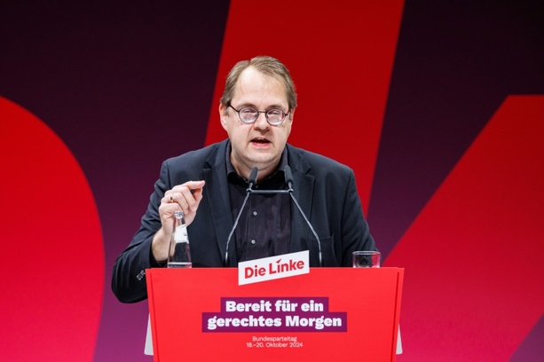 Bild vergr&ouml;&szlig;ern: Linke kritisiert Vorstoß zu Einbezug von Eigenheim bei Pflegekosten scharf