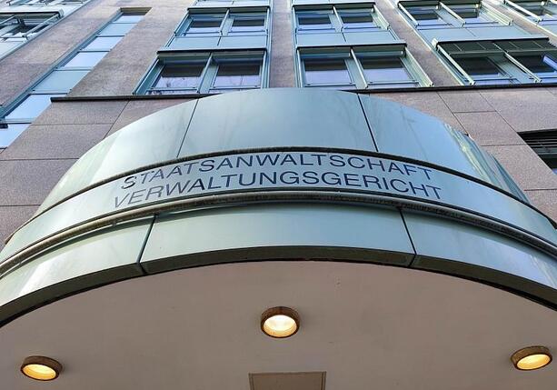 Bild vergr&ouml;&szlig;ern: Berliner Justizsenatorin beklagt steigende Justizkosten