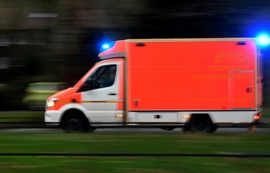 17-Jähriger stirbt nach Radunfall in Bayern