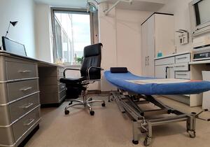 Fachärzteverband kritisiert Kürzungen bei Frauengesundheit