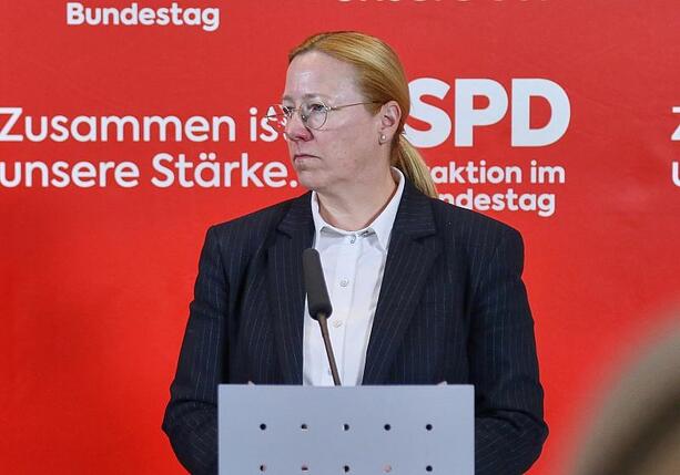 Bild vergr&ouml;&szlig;ern: SPD offen für stärkere Heranziehung von Vermögen bei Pflegekosten