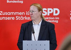 SPD offen für stärkere Heranziehung von Vermögen bei Pflegekosten