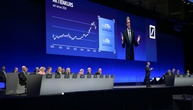 Deutsche Bank: Aktionärsvertreter kritisieren höhere Aufsichtsratvergütung
