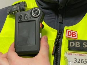 Ärger über Kontrolle als Motiv: Mordanklage nach tödlichem  Angriff auf Zugbegleiter