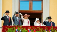 Norwegens Königin Sonja aus Krankenhaus entlassen - Sorge um Kronprinzessin Mette-Marit