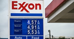 US-Wirtschaft wuchs zu Jahresbeginn nur um 1,6 Prozent - Inflation steigt weiter