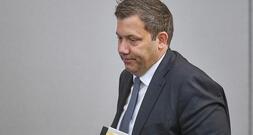 Klingbeil kritisiert