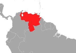 Venezuelas Opposition hofft auf deutsche Unterstützung