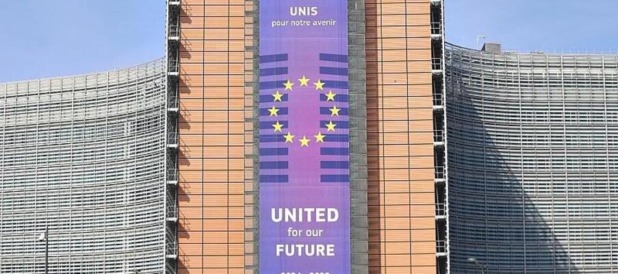 EU-Kommission plant vier Schutzmaßnahmen gegen China