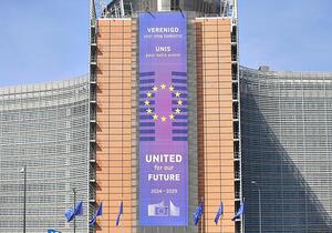EU-Kommission plant vier Schutzmaßnahmen gegen China