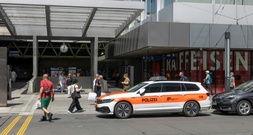 Behörden: Drei Verletzte bei