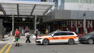Behörden: Drei Verletzte bei