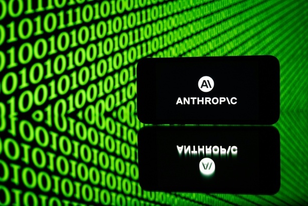 Bild vergr&ouml;&szlig;ern: KI-Unternehmen Anthropic nun wertvoller als OpenAI