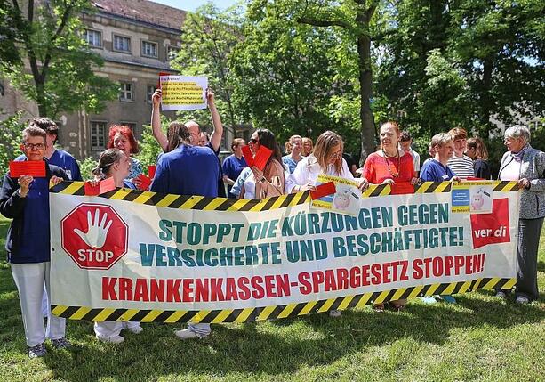 Bild vergr&ouml;&szlig;ern: Grünen-Chef Banaszak wirft Merz Versagen bei Sozialpartnern vor