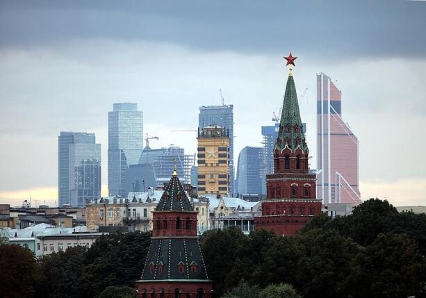 Bild vergr&ouml;&szlig;ern: Ex-Kremlberater: Putin schadet russischer Wirtschaft selbst