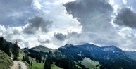 Japanischer Drachensegler stirbt bei Absturz in Ammergauer Alpen